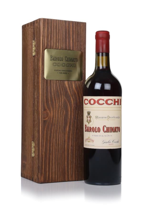 Cocchi Barolo Chinato Tipo Esportazione Red Vermouth