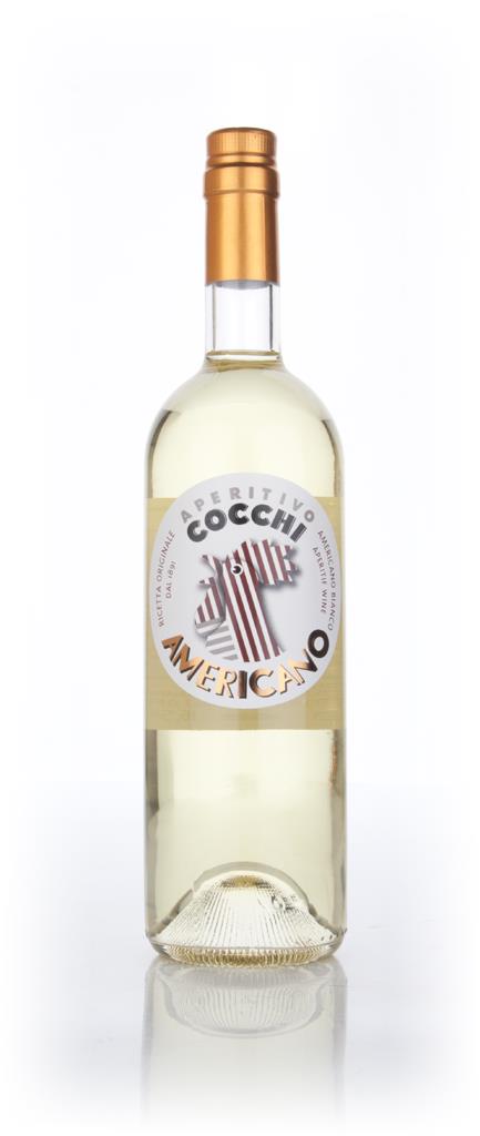 Cocchi Americano White Vermouth