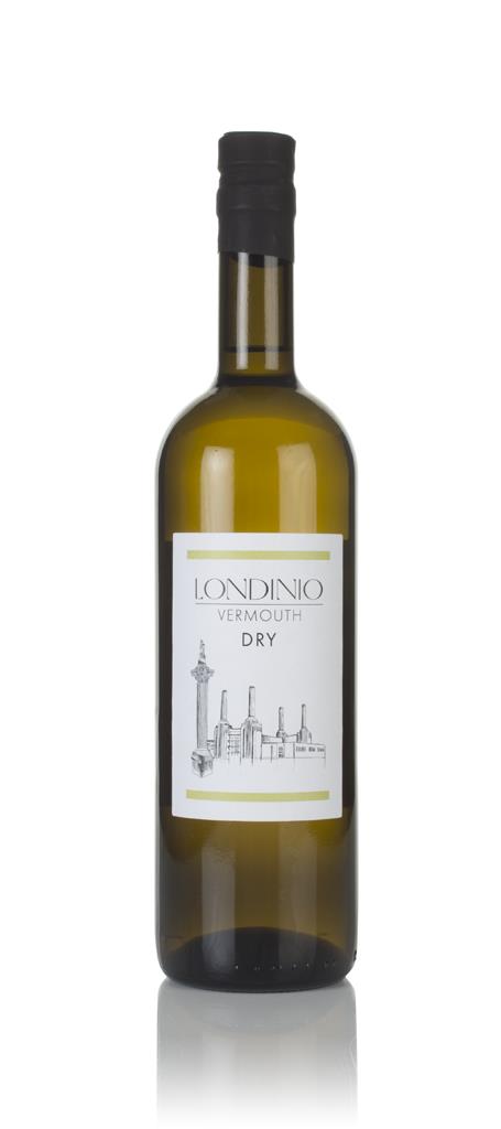 Londinio Dry White Vermouth