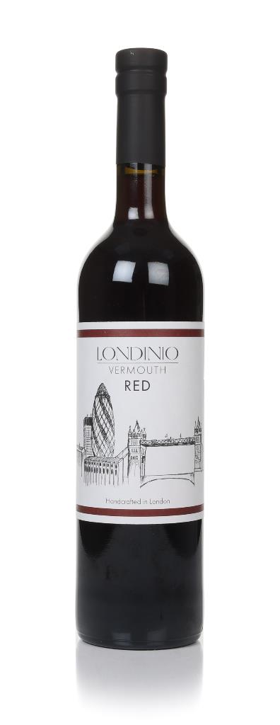 Londinio Red Red Vermouth