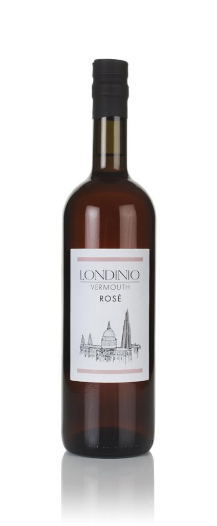Londinio Rose Rose Vermouth