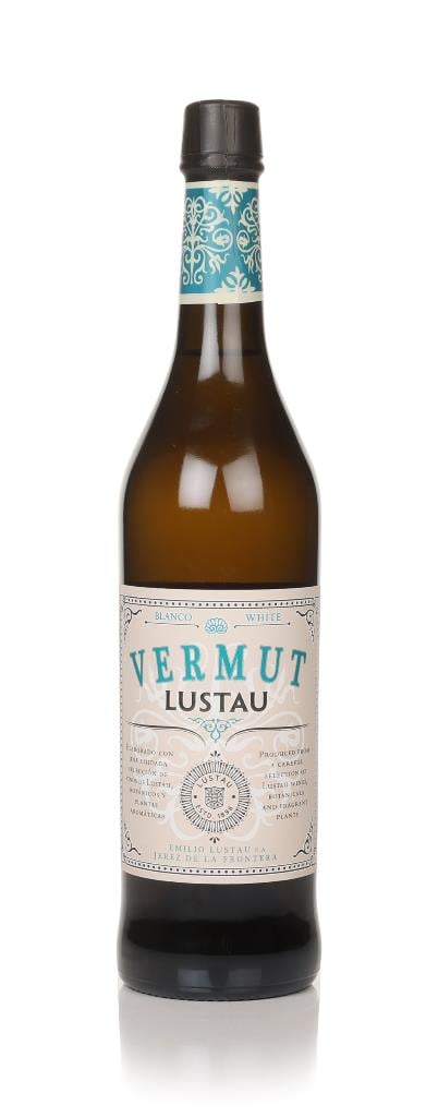 Lustau White Vermut Blanco (50Cl) Vermouth