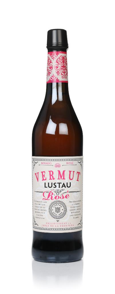 Lustau Vermut Rose 50cl Rose Vermouth
