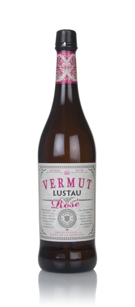 Lustau Vermut Rose Vermouth