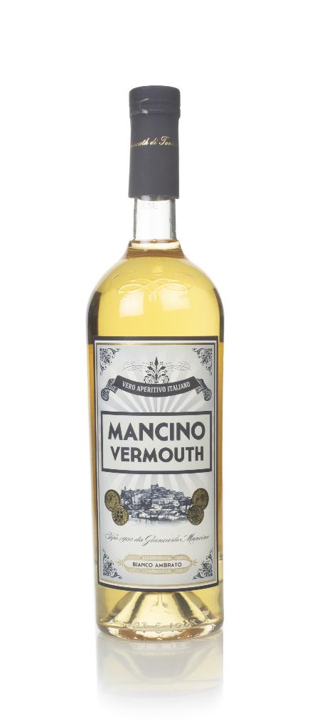 Mancino Bianco Ambrato White Vermouth