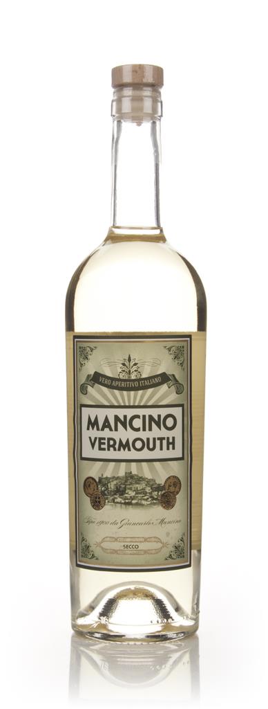 Mancino Secco White Vermouth