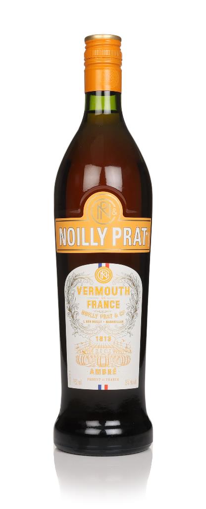Noilly Prat Ambre White Vermouth