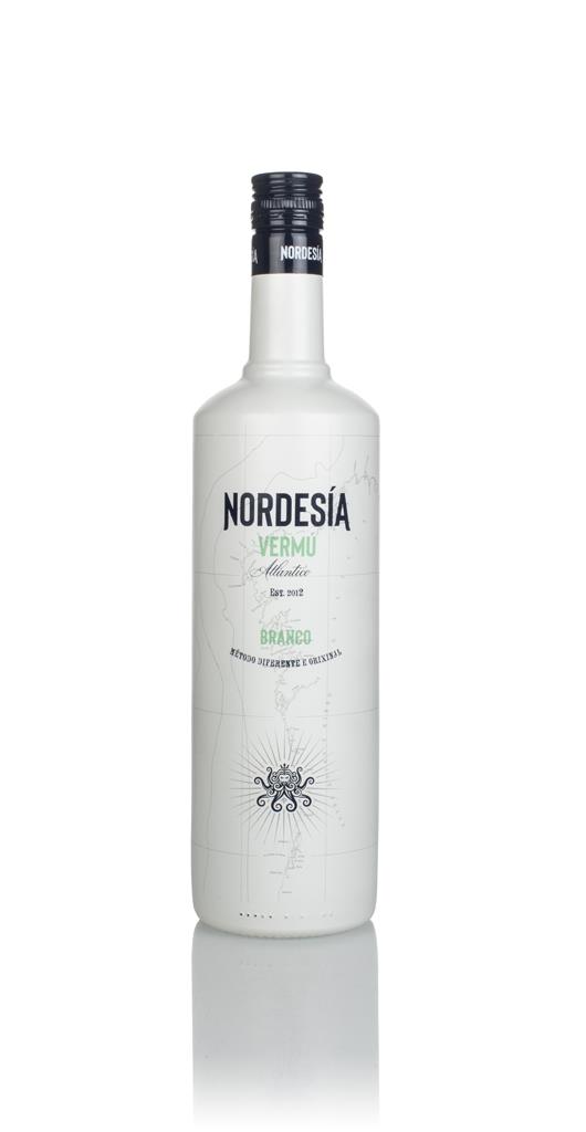 Nordesia Blanco Vermu White Vermouth