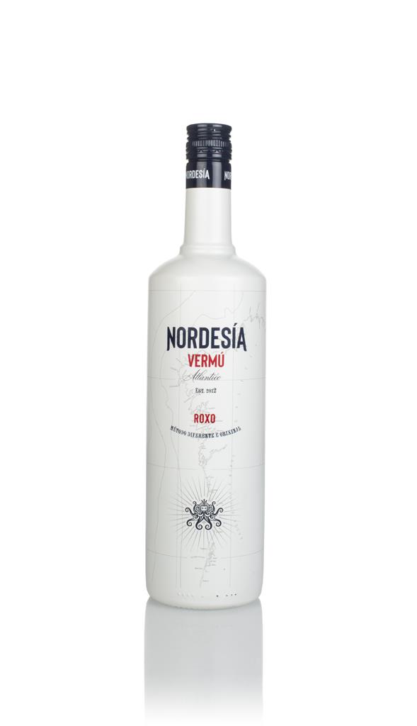 Nordesia Roxo Vermu Red Vermouth