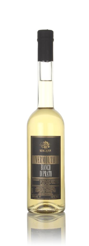 Nunquam Vermouth Bianco di Prato White Vermouth
