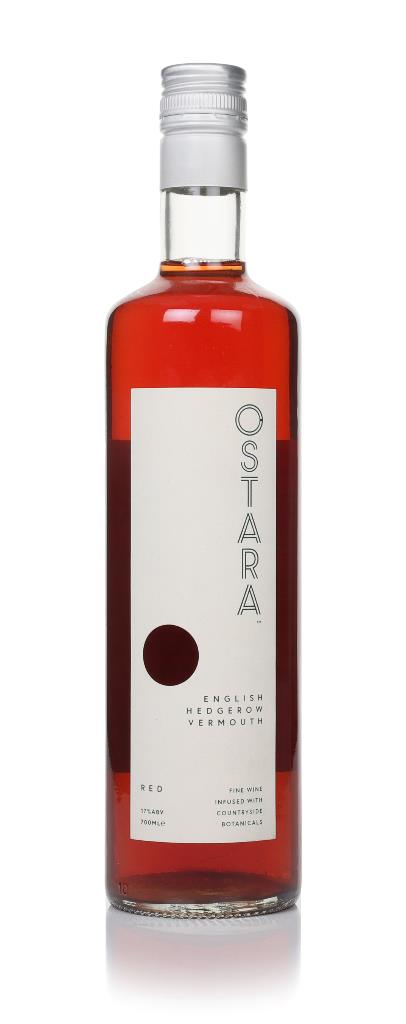Ostara English Red Red Vermouth