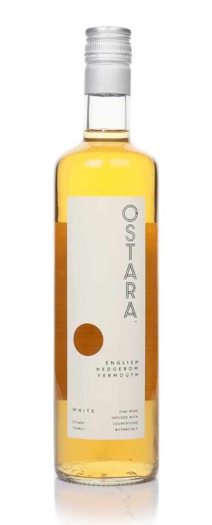 Ostara English White White Vermouth