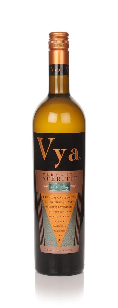 Vya Extra Dry White Vermouth