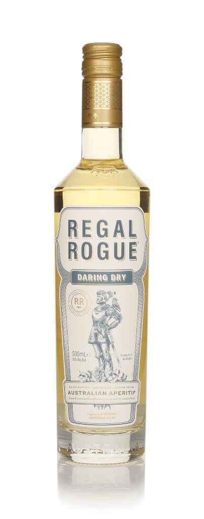 Regal Rogue Daring Dry White Vermouth