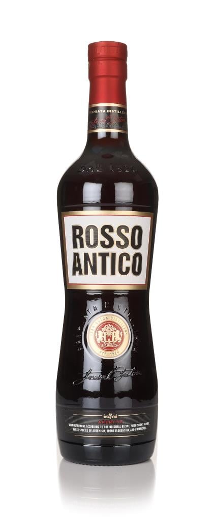 Rosso Antico Red Vermouth