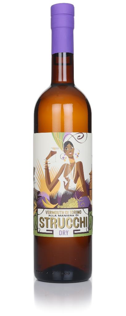 Strucchi Dry White Vermouth