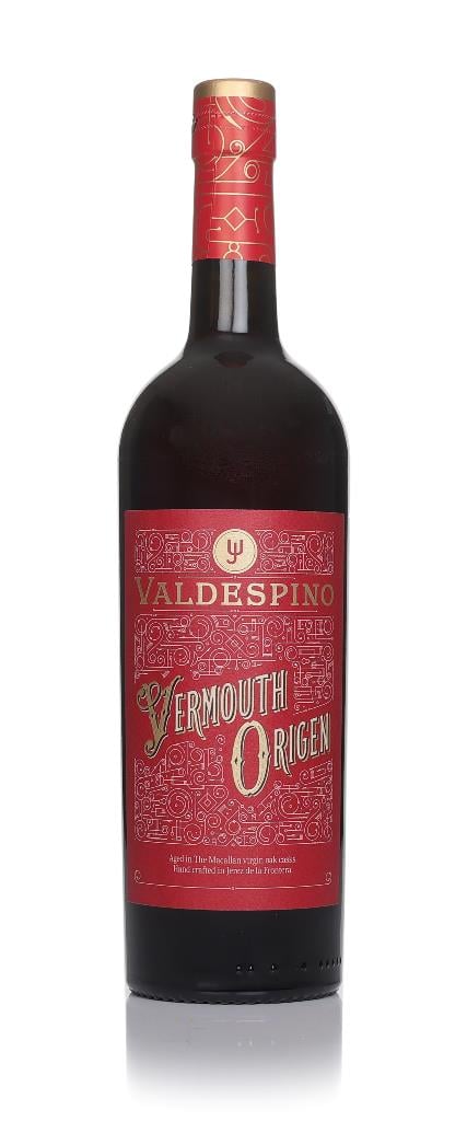 Valdespino Vermouth Origen Red Vermouth