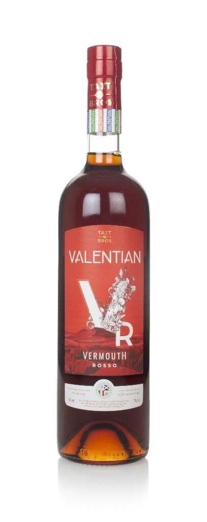 Valentian Rosso Red Vermouth