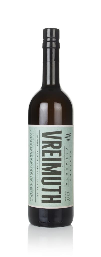 Vreimuth Vintage Vermouth 2017 White Vermouth