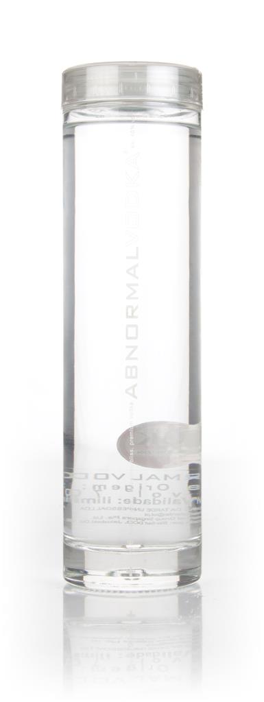 Abnormal Plain Vodka