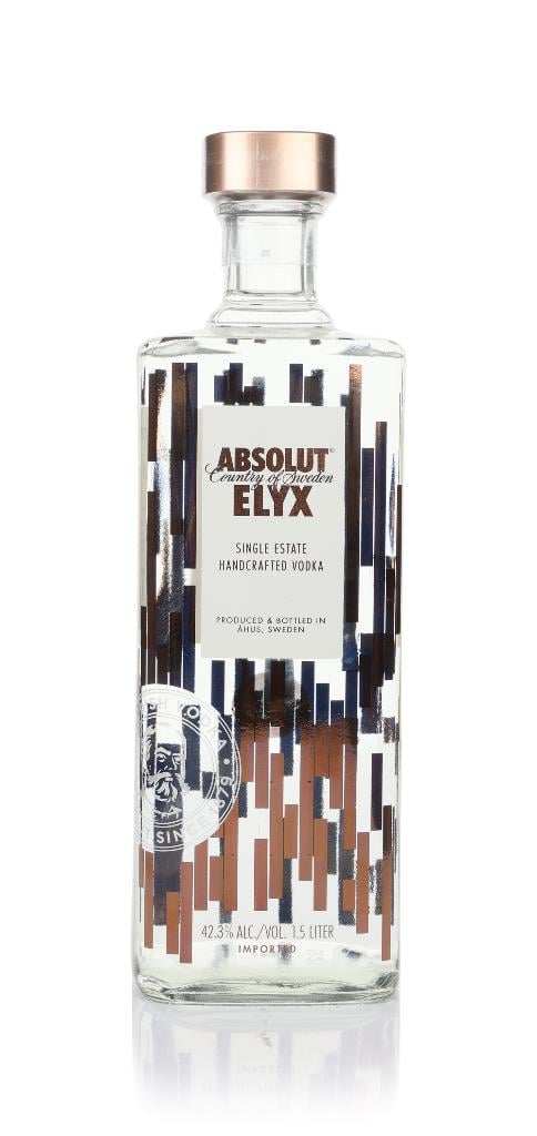 Absolut Elyx Magnum (1.5L) Plain Vodka
