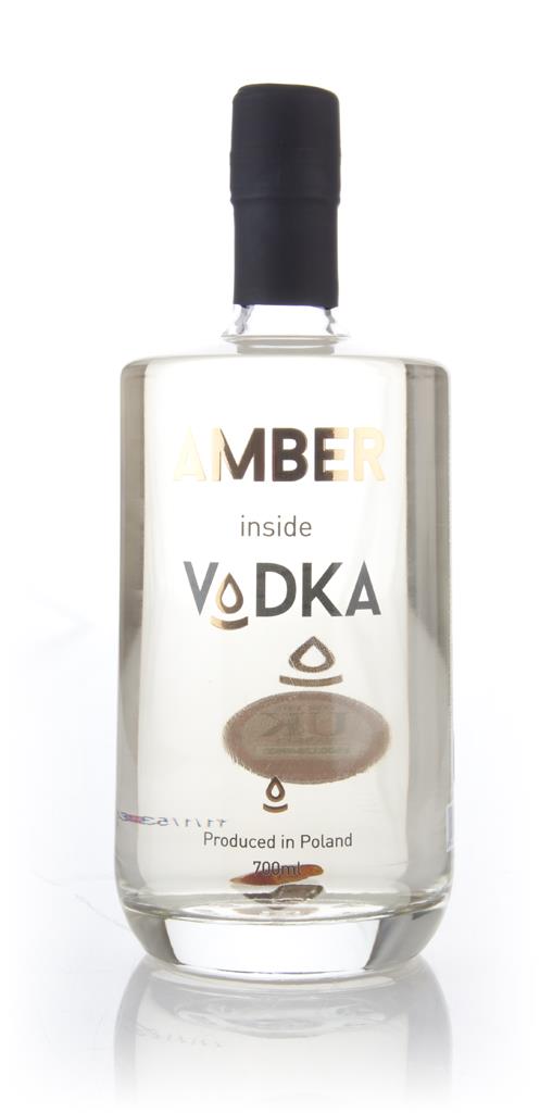 Amber Inside Flavoured Vodka