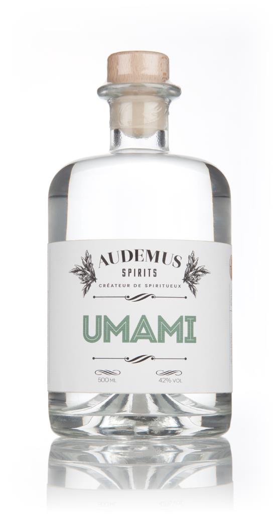 Audemus Umami Flavoured Vodka