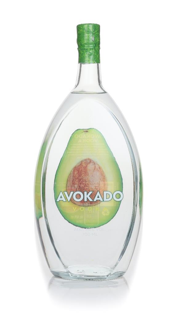 Avokado Flavoured Vodka Avokado Flavoured Vodka