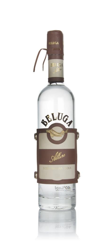 Beluga Allure Plain Vodka