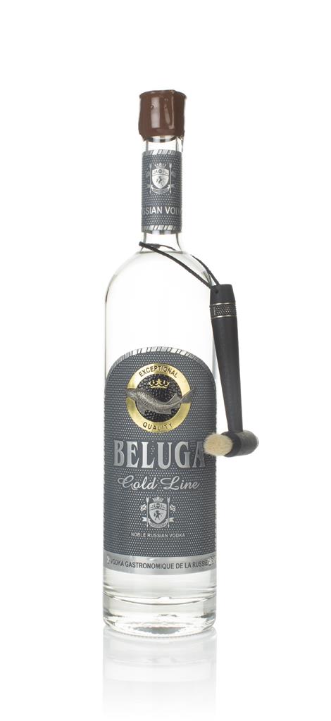 Beluga Gold Line Vodka Magnum (1.5L) Plain Vodka