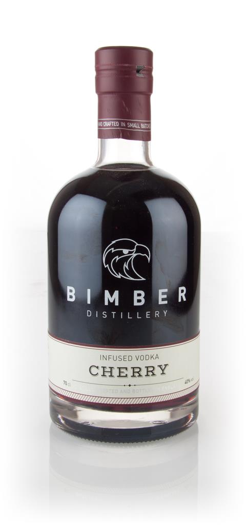 Bimber Cherry Flavoured Vodka