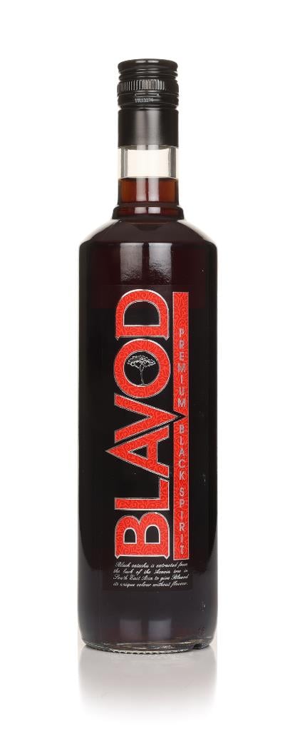 Blavod Original Black Plain Vodka