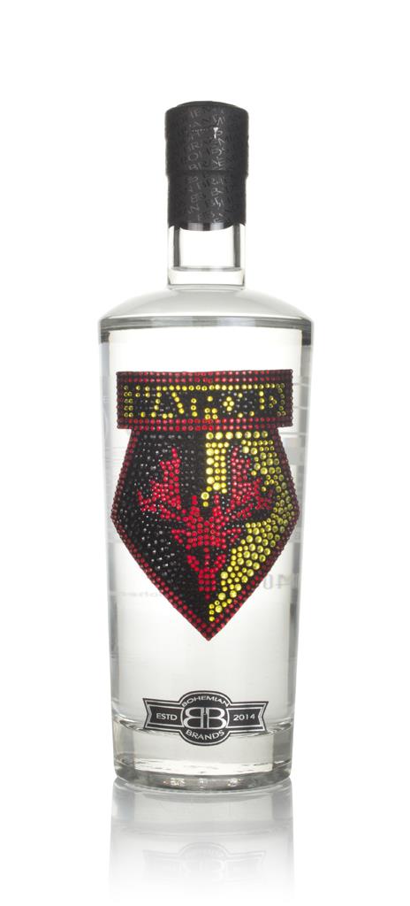 Bohemian Brands Watford FC Plain Vodka