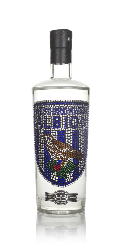 Bohemian Brands West Bromwich Albion FC Plain Vodka