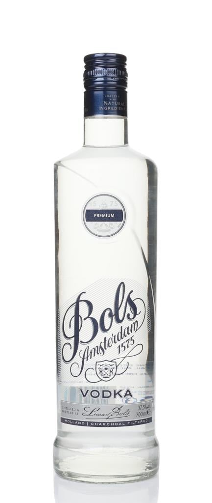 Bols Plain Vodka Bols Plain Vodka