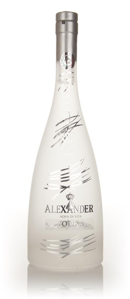 Alexander Colors Plain Vodka