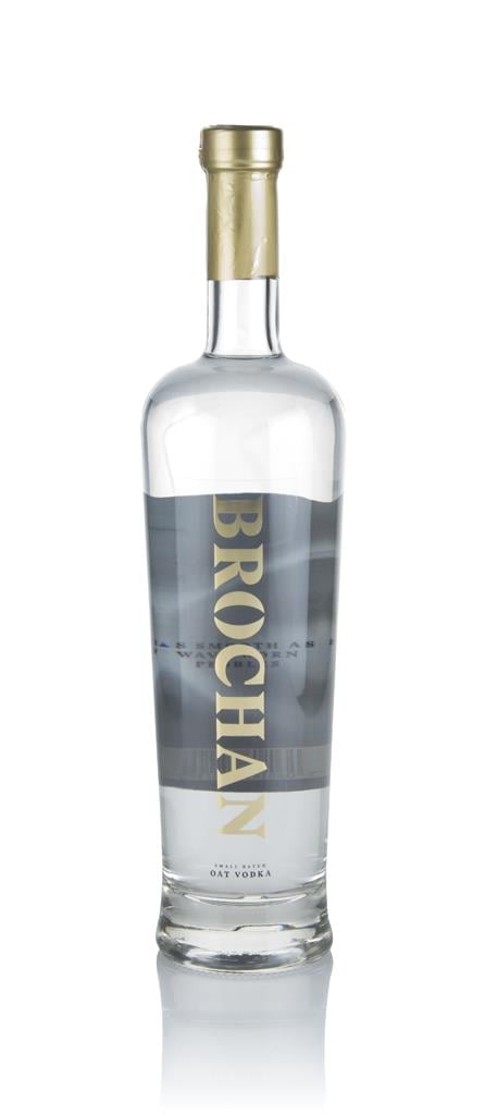 Brochan Oat Plain Vodka
