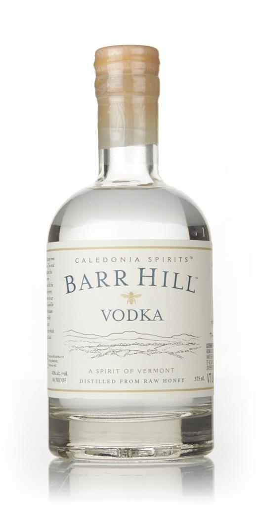 Barr Hill Vodka (37.5cl) Plain Vodka