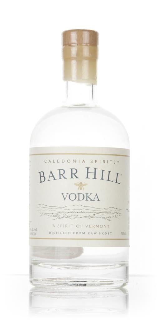 Barr Hill Plain Vodka