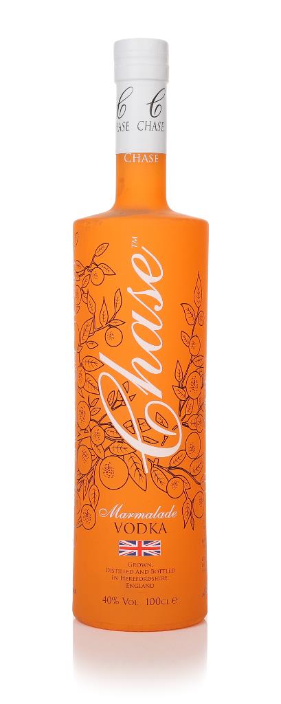 Chase Marmalade Vodka (1L) Flavoured Vodka