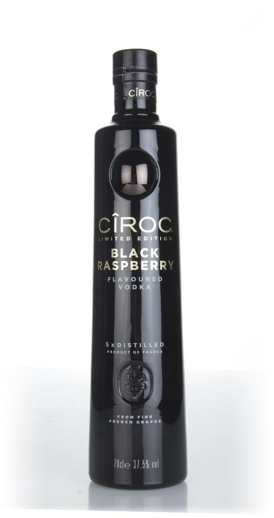 Ciroc Black Raspberry Flavoured Vodka