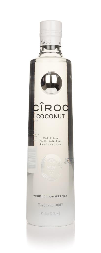 Ciroc Coconut Flavoured Vodka