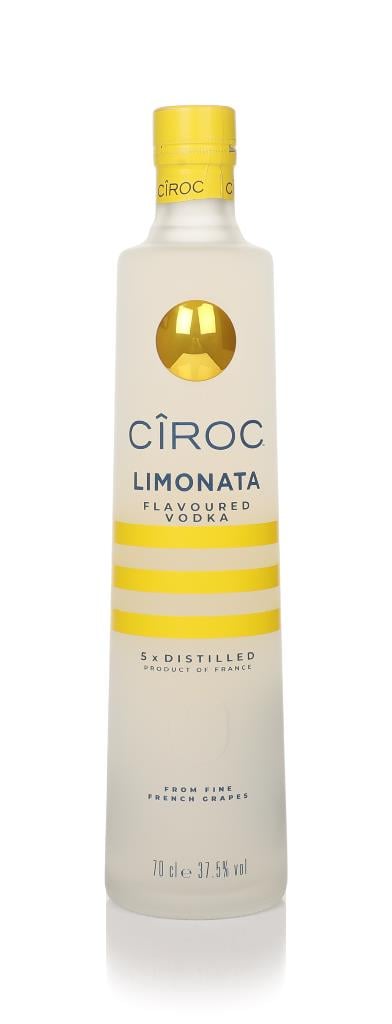 Ciroc Limonata Flavoured Vodka