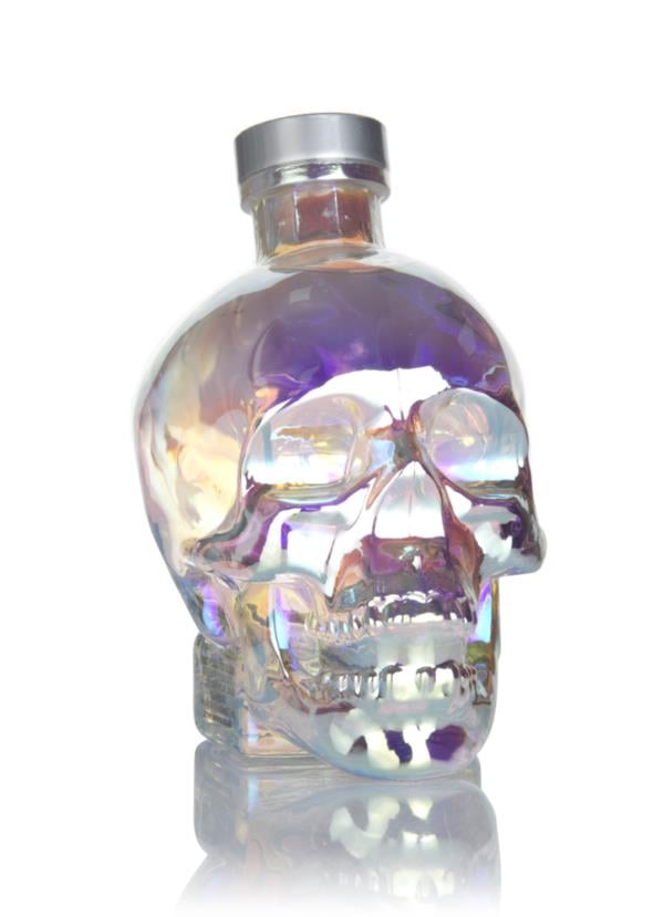 Crystal Head Aurora Plain Vodka