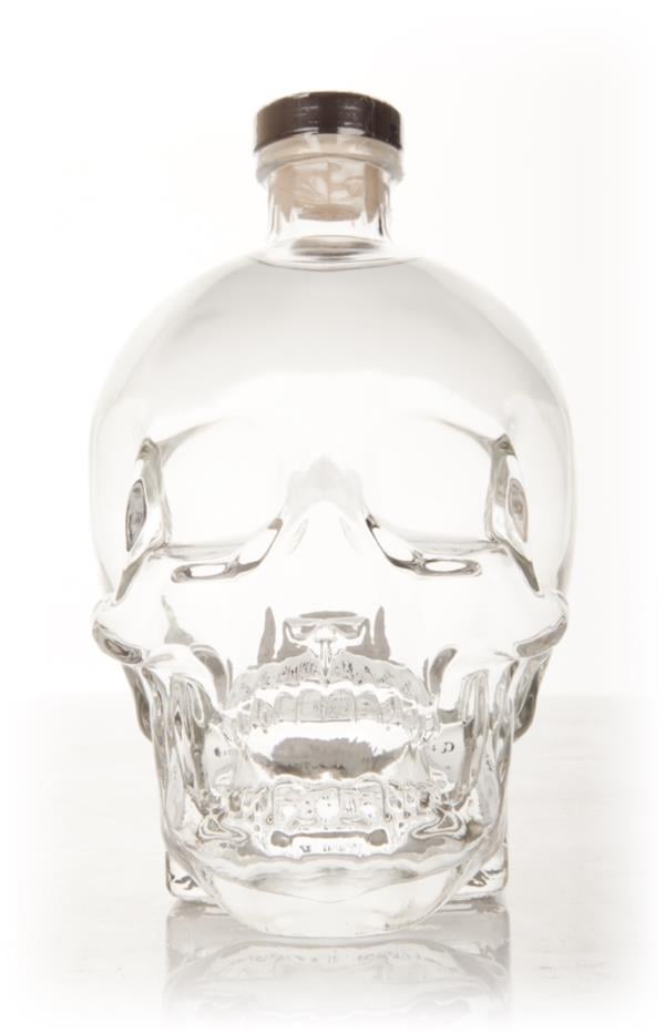 Crystal Head Vodka (1.75L) Plain Vodka Crystal Head Vodka (1.75L) Plain Vodka