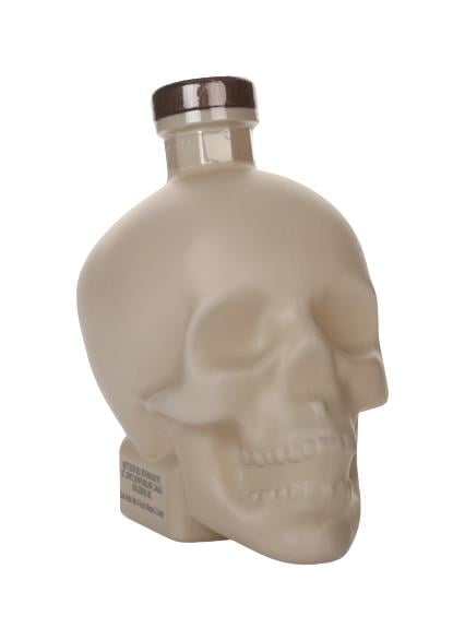 Crystal Head Vodka Bone Plain Vodka Crystal Head Vodka Bone Plain Vodka