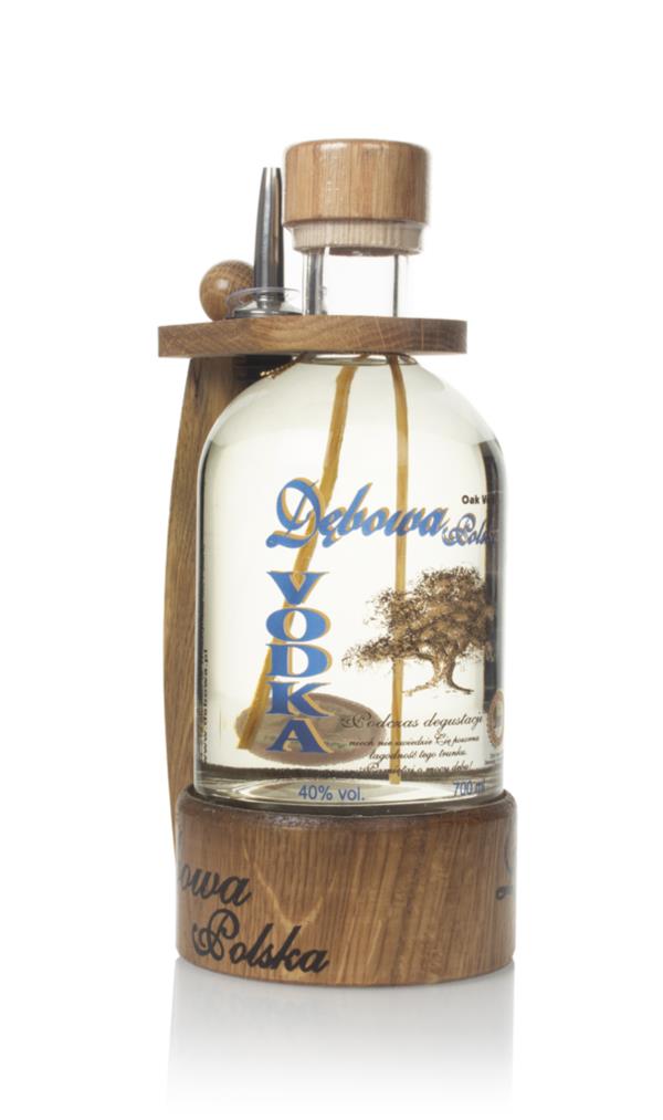 Debowa Oak Vodka (With Handle) Flavoured Vodka
