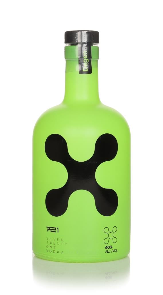 Degen 721 Plain Vodka