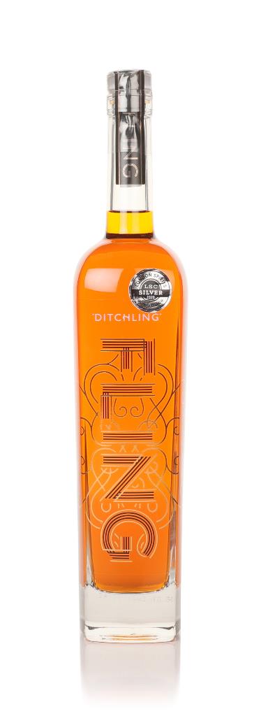 Ditchling Fling Toffee Flavoured Vodka