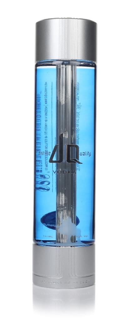 DQ Plain Vodka